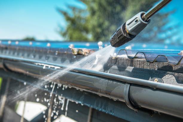 Roof Power Washing Services in Hinton, WV