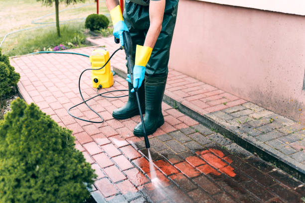 Best Deck Cleaning Services  in Hinton, WV