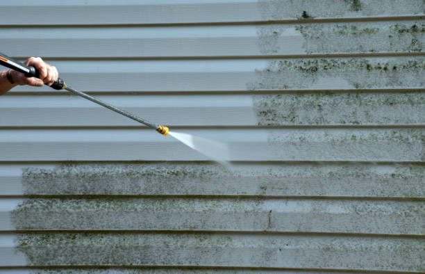 Deck Cleaning Services in Hinton, WV