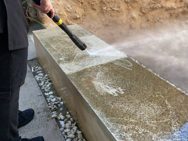 Best House Pressure Washing  in Hinton, WV