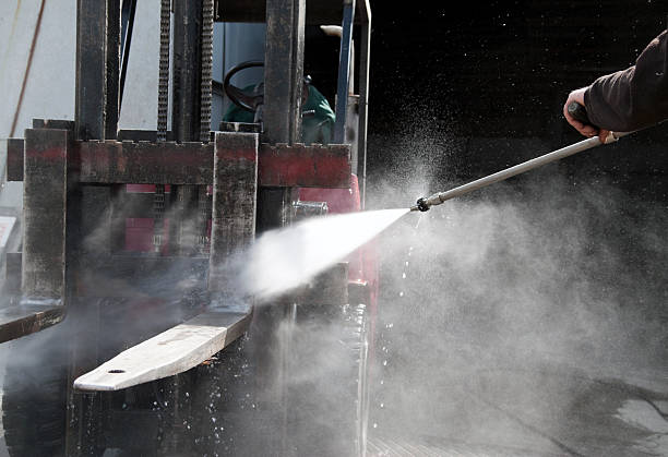 Best Residential Pressure Washing Services  in Hinton, WV
