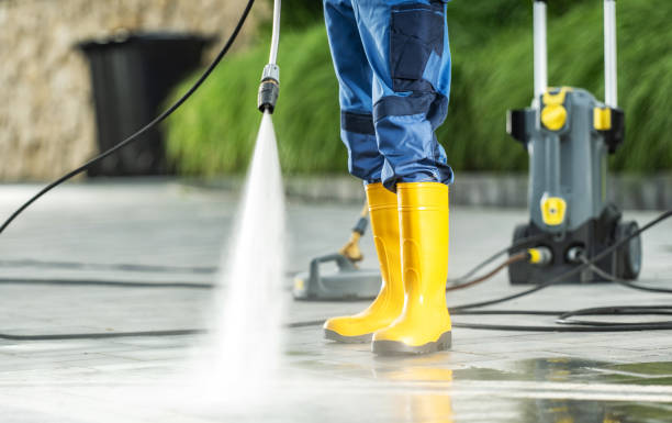 Best Pressure Washing Near Me  in Hinton, WV