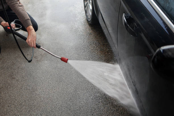 Best Best Pressure Washing Companies  in Hinton, WV